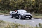 Alpina D4 Bi-Turbo Cabrio 2014 года (UK)